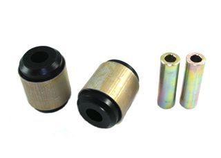 FrontStrut rod - to chassis bushing