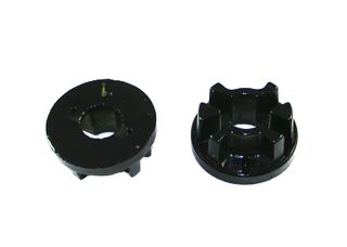 FrontEngine - mount upper rear insert bushing