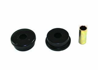 FrontGearbox - selector bushing