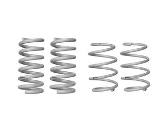 F and RCoil Spring - lowering kit