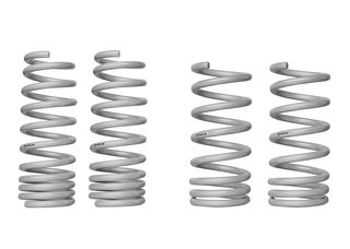 F and RCoil Spring - lowering kit