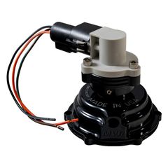 MVR position sensor retrofit