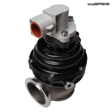 MVR with position sensor (assy, black only)