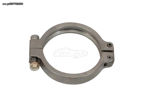 Wastegate 44mm  & MVR Clamp Outlet Spare