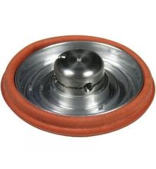 MVR Diaphragm assembly