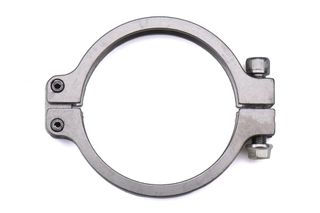 MVS Clamp Inlet