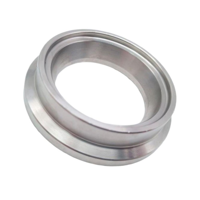 MVS Flange Inlet