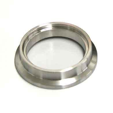MVS Flange Outlet