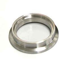 MVS Flange Outlet