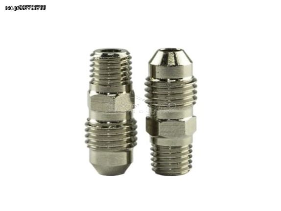 1/16NPT Male - -3AN Flare Fit Spare