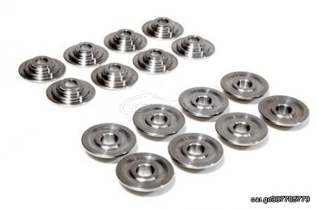 Titanium Retainers Toyota Supra 2JZ GE/GTE - Celica 3SGTE