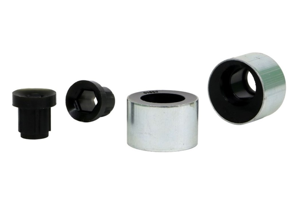Front Control Arm Lower - Inner Rear Bushing Kit-Single Offset