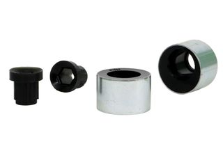 Front Control Arm Lower - Inner Rear Bushing Kit-Single Offset