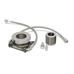 6000-Series HRB, 8.5"-10.5" clutches, universal