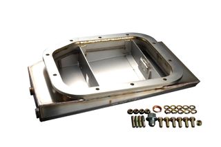 OVERSIZED OIL PAN SR20DE(T) (R)PS13/S14/S15