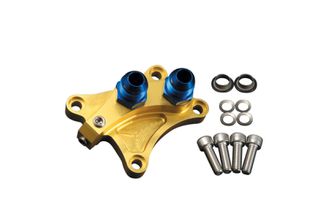 OIL BLOCK N2 TYPE SR20DE(T) (R)PS13/S14/S15