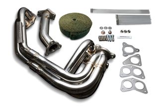 EXHAUST MANIFOLD EXPREME WRX/STI EJ SINGLE SCROLL UNEQUAL LENGTH