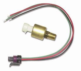 Titan Motorsports 5 Bar Map Sensor Small Brass Version