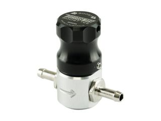 All New Boost Tee Manual Boost Controller (Black)