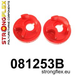 Gearbox Insert Mount Civic VII 01-05 EP3 TYPE R/Integra DC5 01-06/RSX 01-06