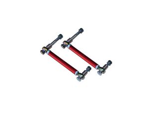 REAR DROP LINK, SET OF 2. PORSCHE 986 / 987 / 981/718