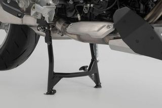 ---Κλειστά έως 21/8/2026--- SW-MOTECH κεντρικό σταντ HPS.07.949.10001/B μαύρο