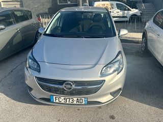 Opel Corsa '19 DISEL EURO 6 95 HP