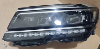 Φανάρια Εμπρός Full LED ΕΞΥΠΝΟ VW TIGUAN 5N 5NB 2016- 5NB941081A-5NB941082A-thumb-7