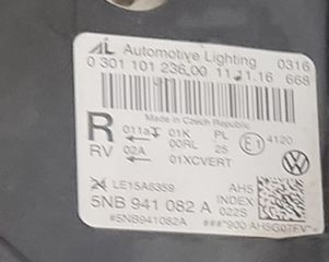 Φανάρια Εμπρός Full LED ΕΞΥΠΝΟ VW TIGUAN 5N 5NB 2016- 5NB941081A-5NB941082A-thumb-12