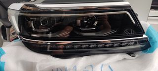 Φανάρια Εμπρός Full LED ΕΞΥΠΝΟ VW TIGUAN 5N 5NB 2016- 5NB941081A-5NB941082A-thumb-5