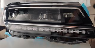 Φανάρια Εμπρός Full LED ΕΞΥΠΝΟ VW TIGUAN 5N 5NB 2016- 5NB941081A-5NB941082A-thumb-4