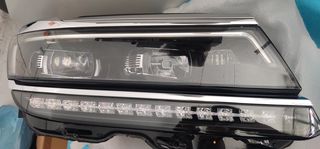 Φανάρια Εμπρός Full LED ΕΞΥΠΝΟ VW TIGUAN 5N 5NB 2016- 5NB941081A-5NB941082A-thumb-2