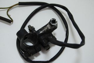 ΒΑΣΗ ΣΥΜΠΛΕΚΤΗ  SUZUKI DR 800 1995'