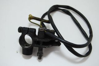 ΒΑΣΗ ΣΥΜΠΛΕΚΤΗ  SUZUKI DR 800 1995'-thumb-1