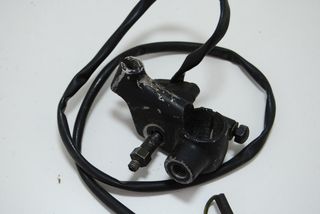 ΒΑΣΗ ΣΥΜΠΛΕΚΤΗ  SUZUKI DR 800 1995'-thumb-2