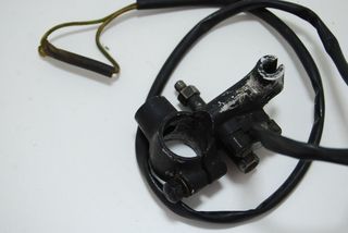 ΒΑΣΗ ΣΥΜΠΛΕΚΤΗ  SUZUKI DR 800 1995'-thumb-3