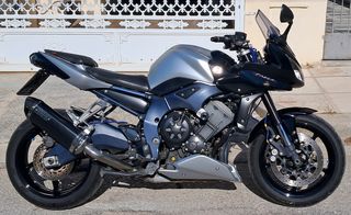 Yamaha FZ1 Fazer '06