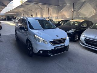 Peugeot 2008 '15 1.2 e-THP Urban Cross EURO 6ΔΩΡΟ ΤΑ ΤΕΛΗ 2024