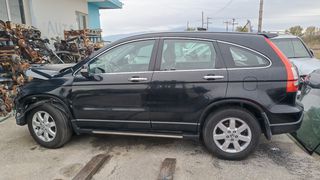 HONDA CR-V '07-'12 * ΜΟΤΕΡ ΚΑΛΟΡΙΦΕΡ *ΑΝΤΑΛΛΑΚΤΙΚΑ SUVparts - AUTOplace*
