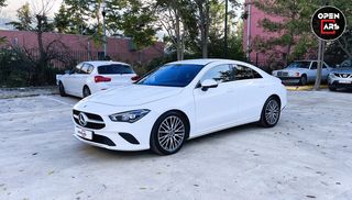 Mercedes-Benz CLA 180 '21 180 Progressive Line | ΜΕ ΕΓΓΥΗΣΗ