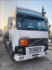 Volvo '00 FH 460    ADR