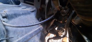 Γερανοί - Φορτηγά Με Γερανό Mercedes-Benz 2000-thumb-13