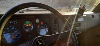 Γερανοί - Φορτηγά Με Γερανό Mercedes-Benz 2000-thumb-18