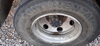 Γερανοί - Φορτηγά Με Γερανό Mercedes-Benz 2000-thumb-25