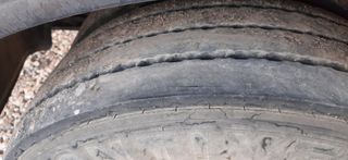 Γερανοί - Φορτηγά Με Γερανό Mercedes-Benz 2000-thumb-26