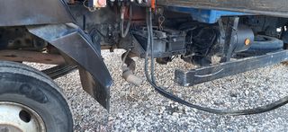 Γερανοί - Φορτηγά Με Γερανό Mercedes-Benz 2000-thumb-27