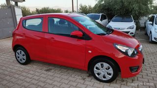 Opel Karl 2017-thumb-6