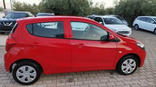Opel Karl 2017-thumb-4