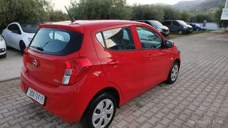 Opel Karl 2017-thumb-8
