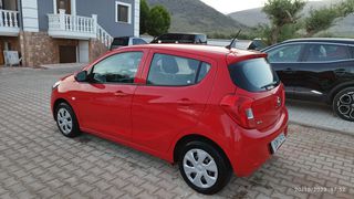 Opel Karl 2017-thumb-9
